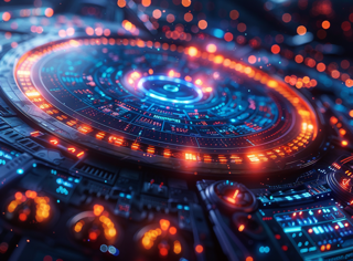 Portfolio artwork 11