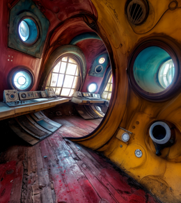 Portfolio artwork 29